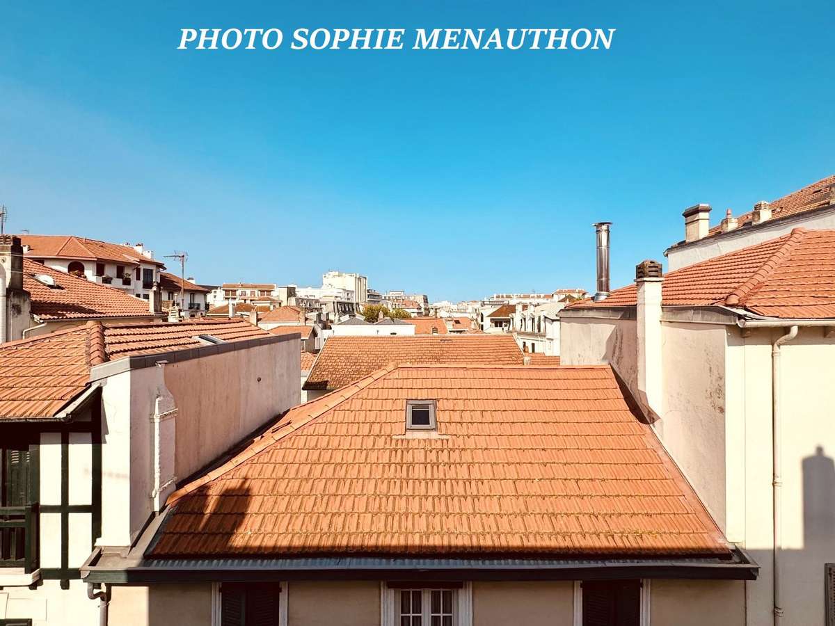 Appartement Biarritz