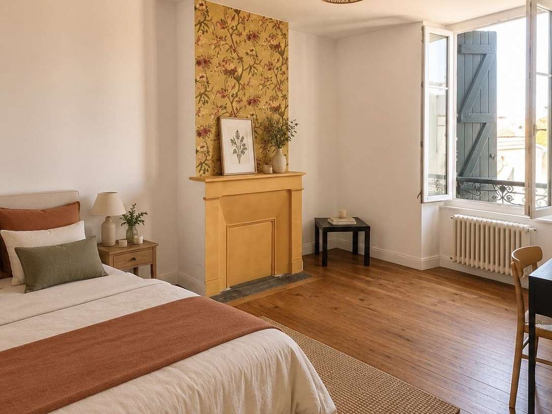 Appartement Biarritz