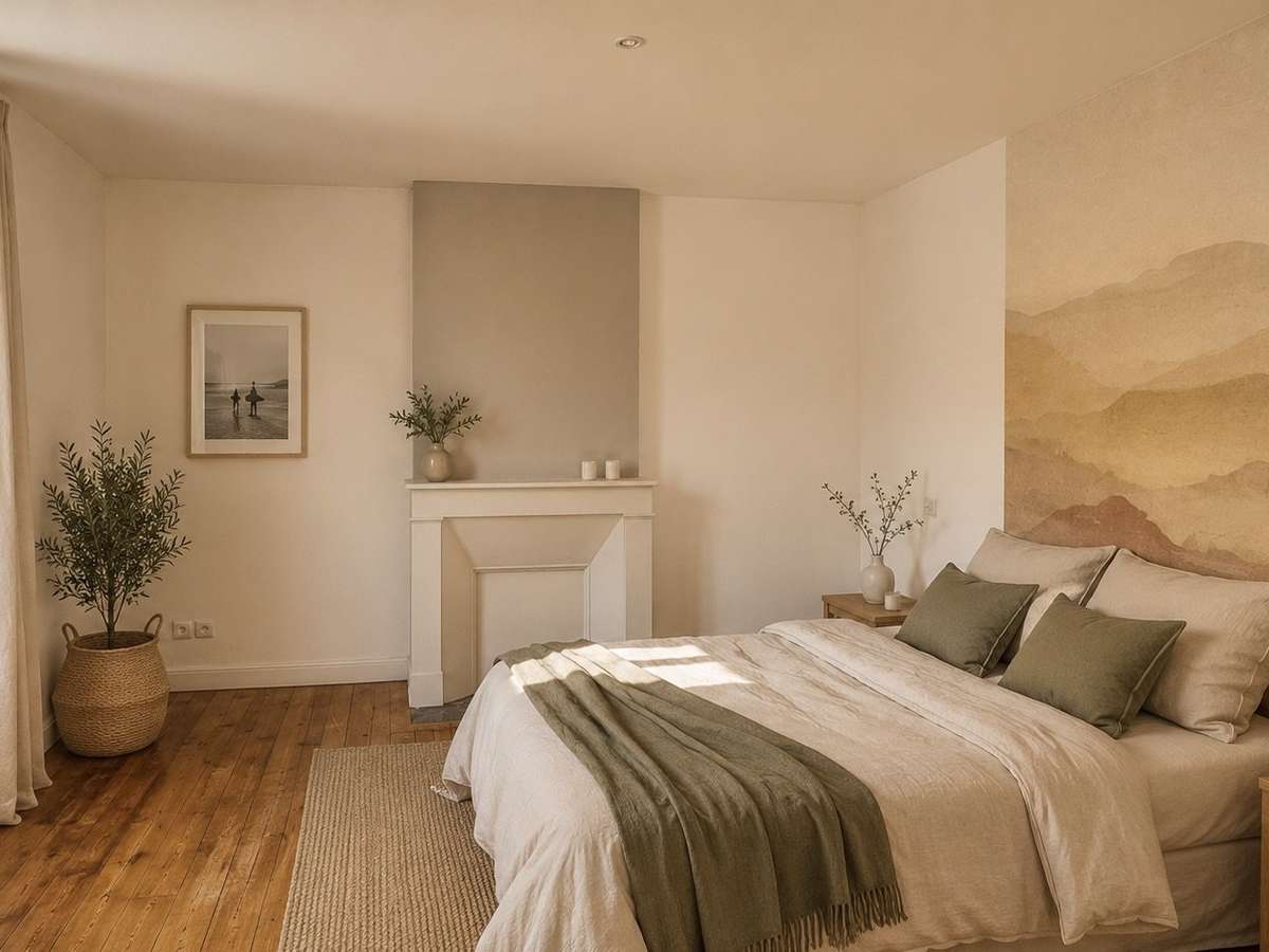 Appartement Biarritz