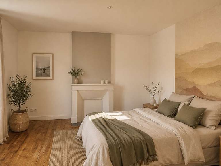 Appartement Biarritz - 3 chambres - 97m²