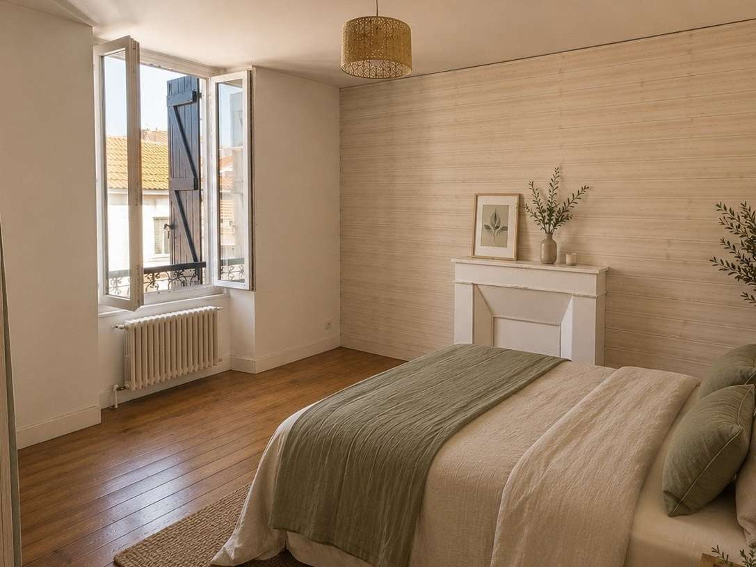 Appartement Biarritz