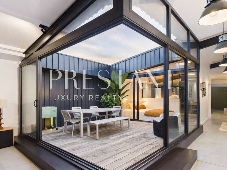 Loft Biarritz - 3 chambres - 226m²