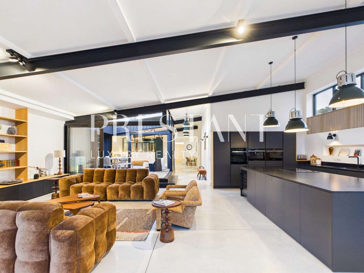 Loft Biarritz
