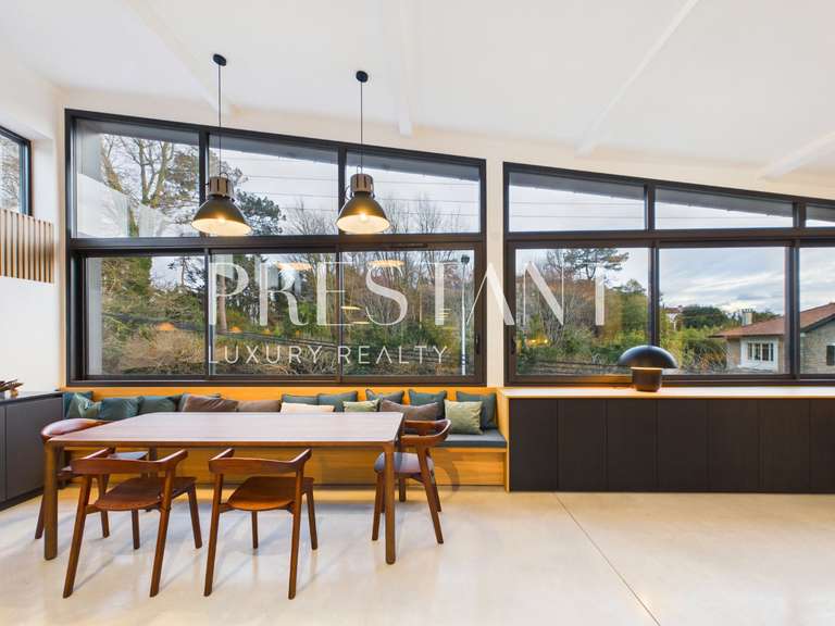 Loft Biarritz - 3 chambres - 226m²