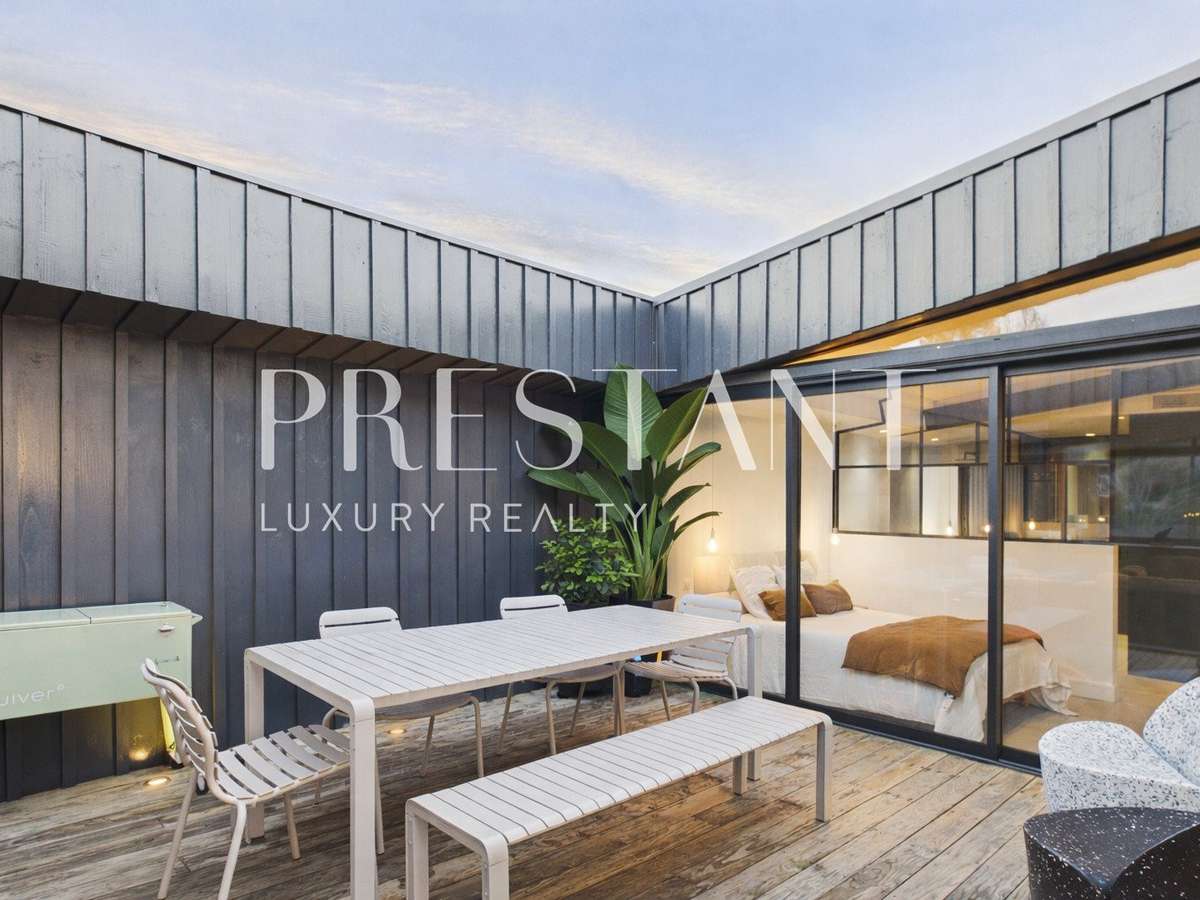 Loft Biarritz