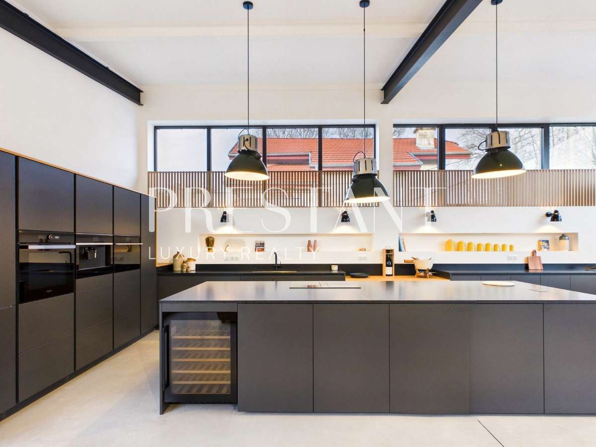 Loft Biarritz