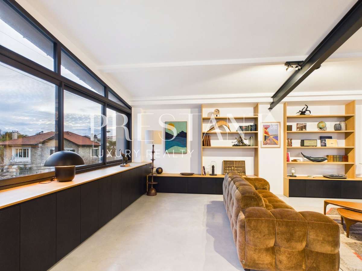 Loft Biarritz