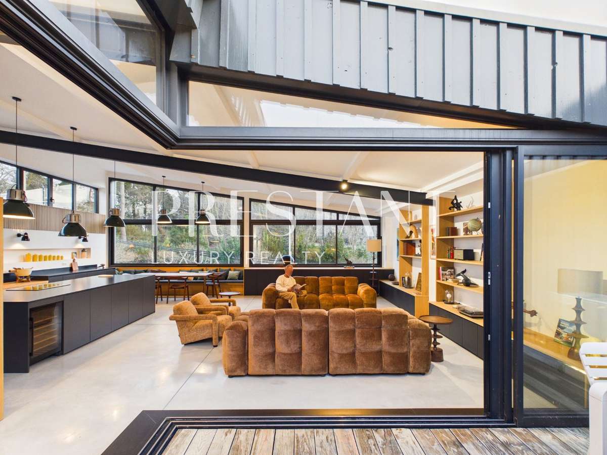 Loft Biarritz