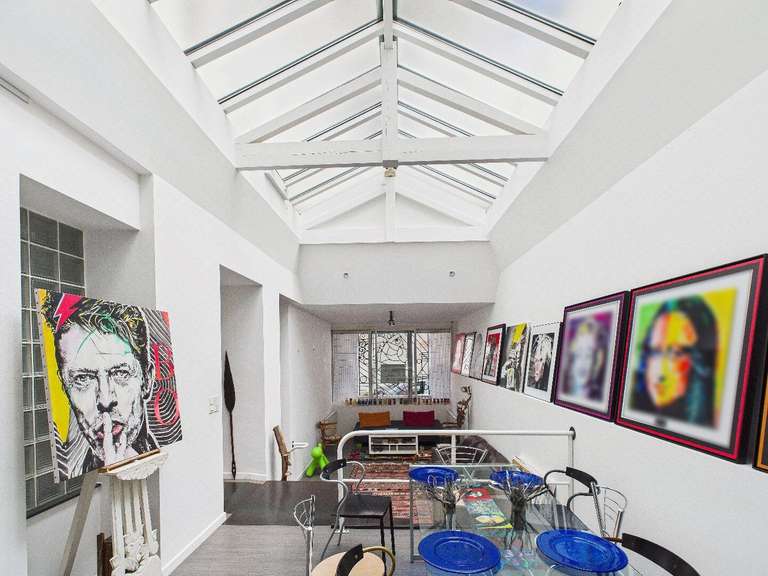 Loft Biarritz - 2 chambres - 108m²