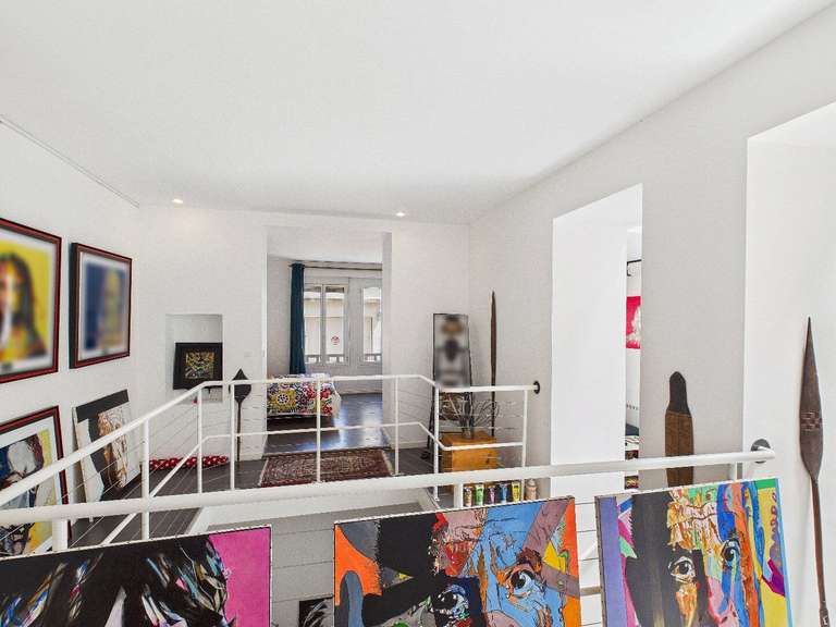 Loft Biarritz - 2 chambres - 108m²