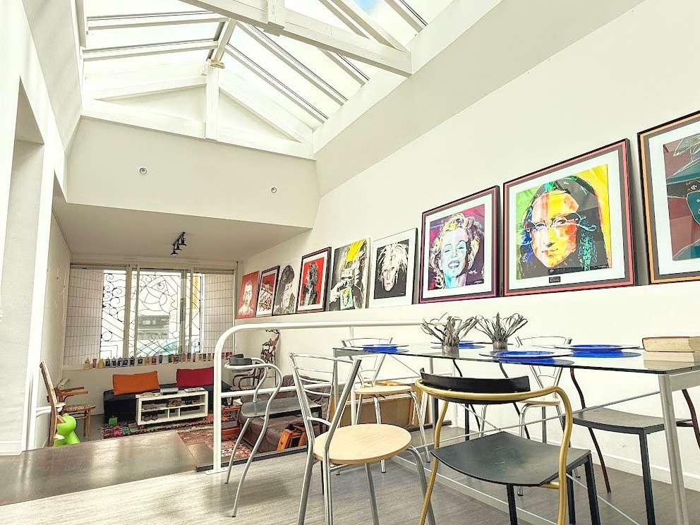 Loft Biarritz