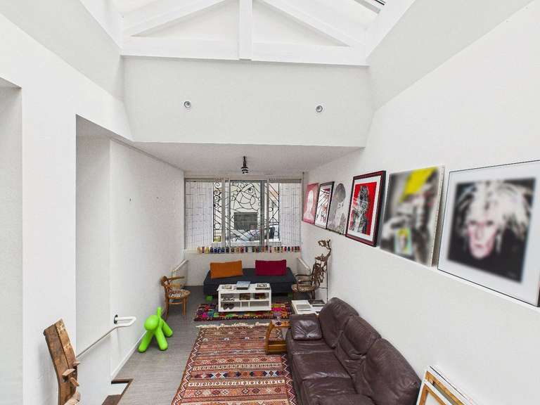 Loft Biarritz - 2 chambres - 108m²