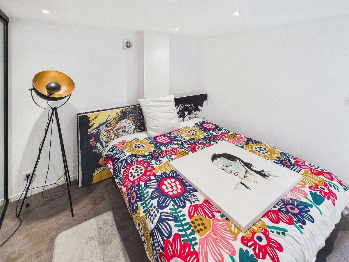 Loft Biarritz