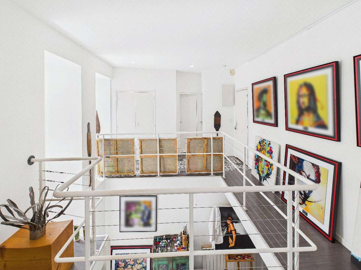 Loft Biarritz