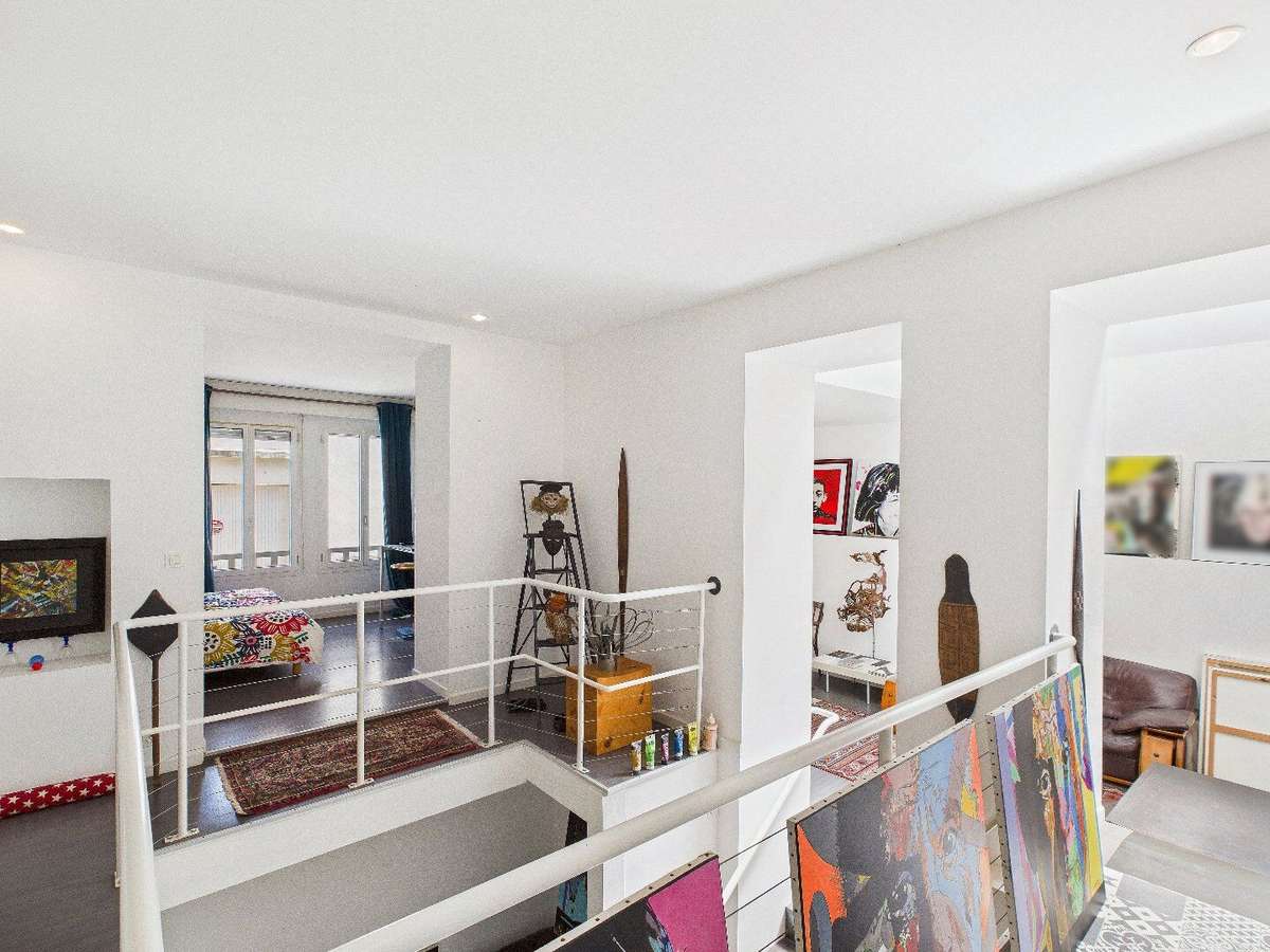 Loft Biarritz