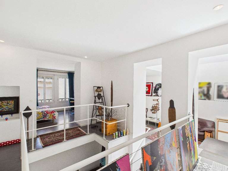 Loft Biarritz - 2 chambres - 108m²