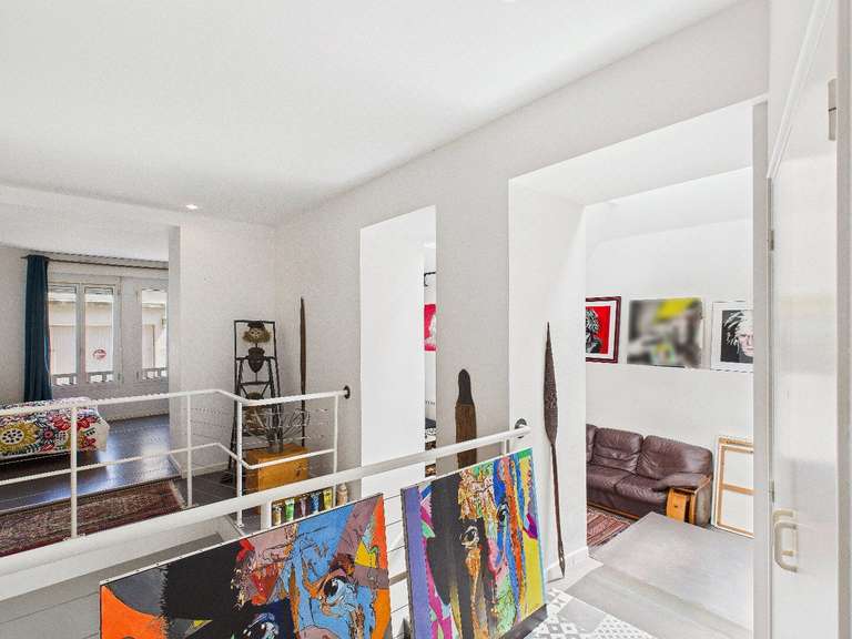 Loft Biarritz - 2 chambres - 108m²