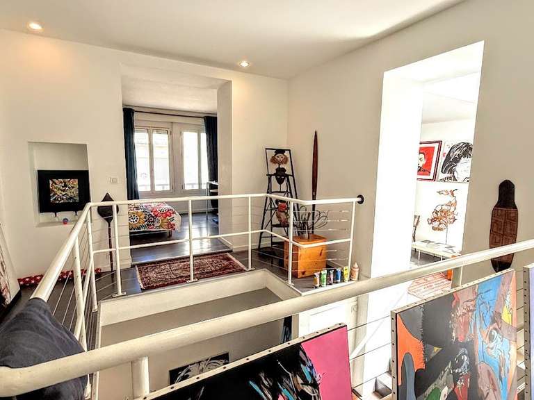 Loft Biarritz - 2 chambres - 108m²