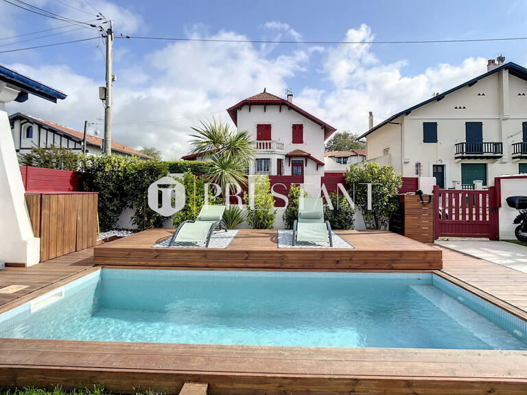 Sale House Biarritz - 4 bedrooms
