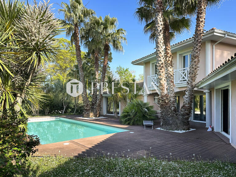 Sale House Biarritz - 5 bedrooms