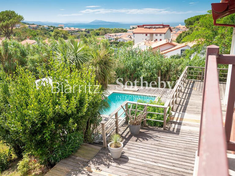 Sale House Biarritz - 4 bedrooms