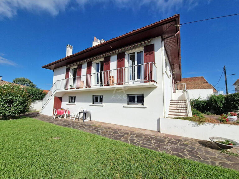 Vente Maison Biarritz - 4 chambres