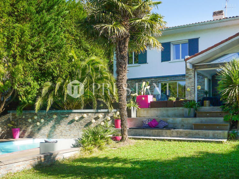Vente Maison Biarritz - 7 chambres