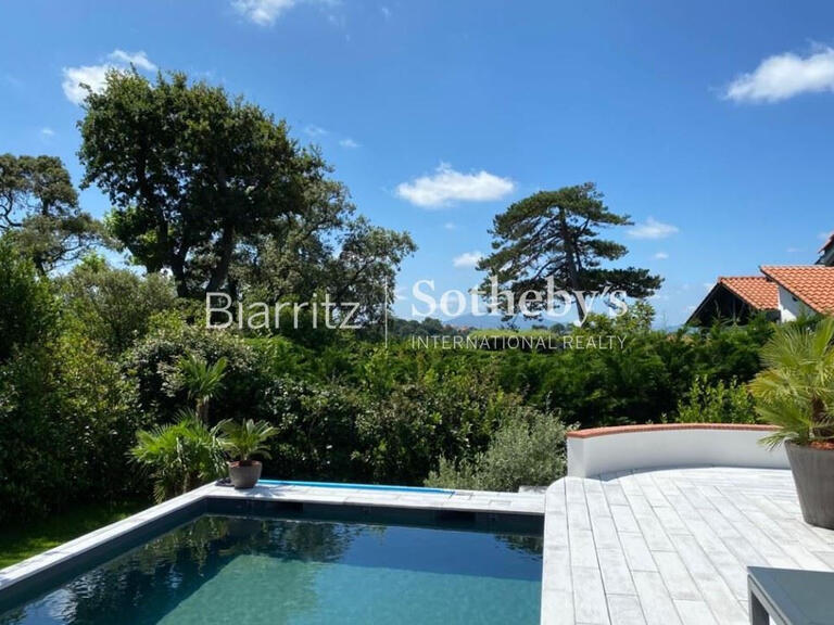 Sale House Biarritz - 6 bedrooms