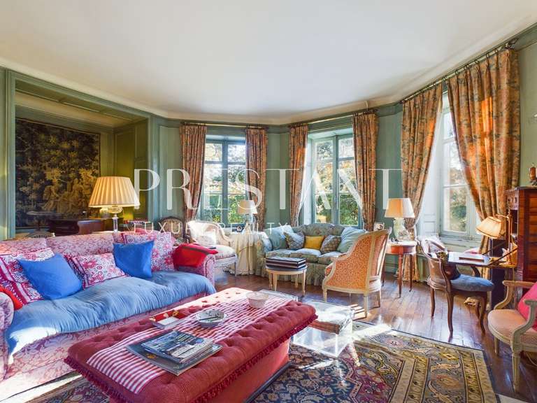 House Biarritz - 11 bedrooms - 800m²