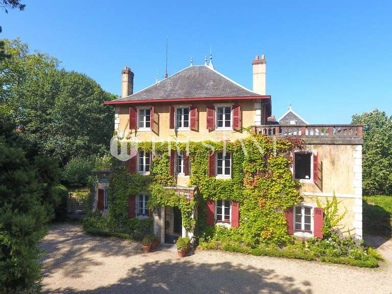 House Biarritz - 11 bedrooms - 800m²