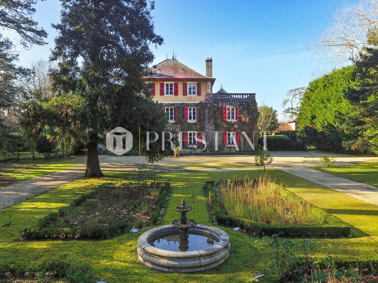 Maison Biarritz - 11 chambres - 800m²