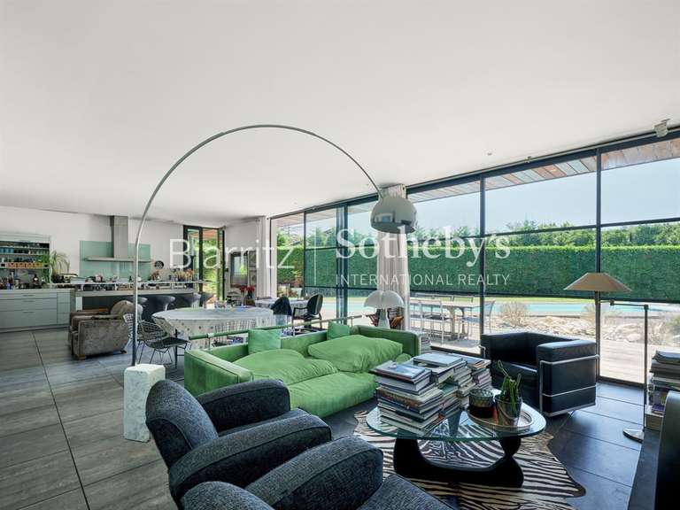 House Biarritz - 4 bedrooms - 250m²