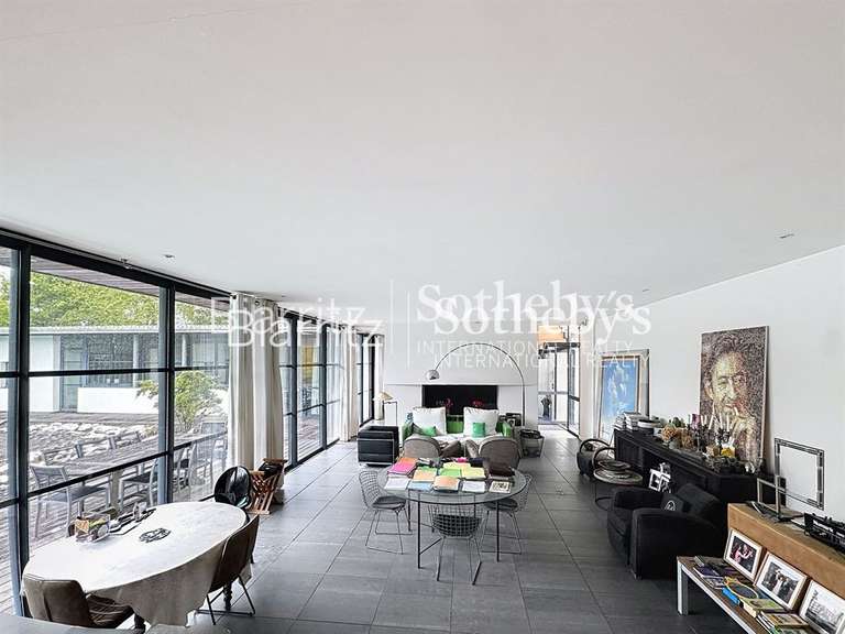 Maison Biarritz - 4 chambres - 250m²