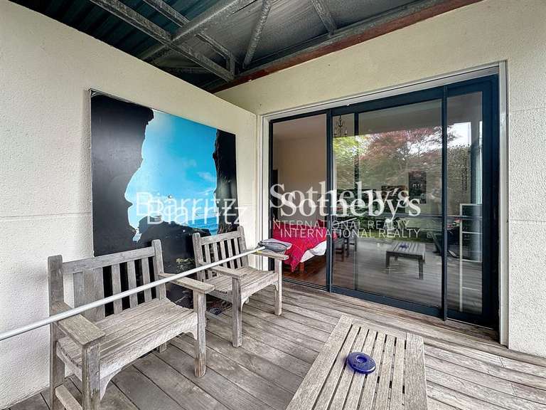 Maison Biarritz - 4 chambres - 250m²