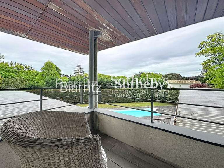 Maison Biarritz - 4 chambres - 250m²