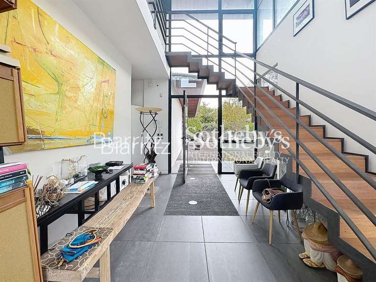 Maison Biarritz - 4 chambres - 250m²