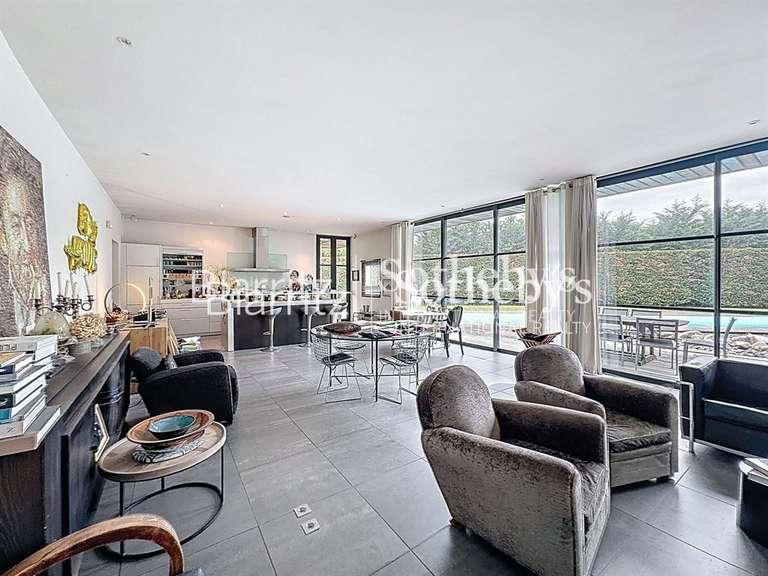 Maison Biarritz - 4 chambres - 250m²