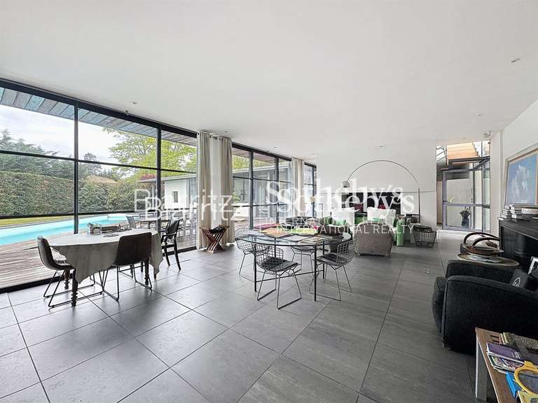 Maison Biarritz - 4 chambres - 250m²