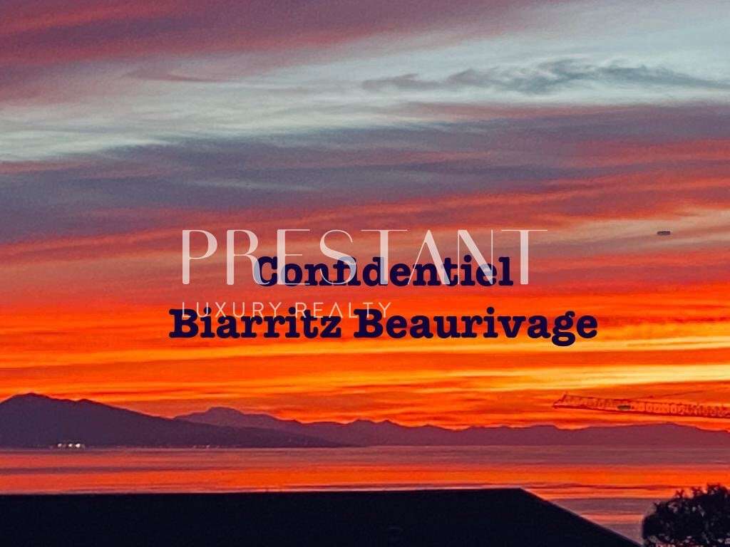 Maison Biarritz