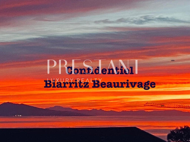 Maison Biarritz - 6 chambres - 250m²