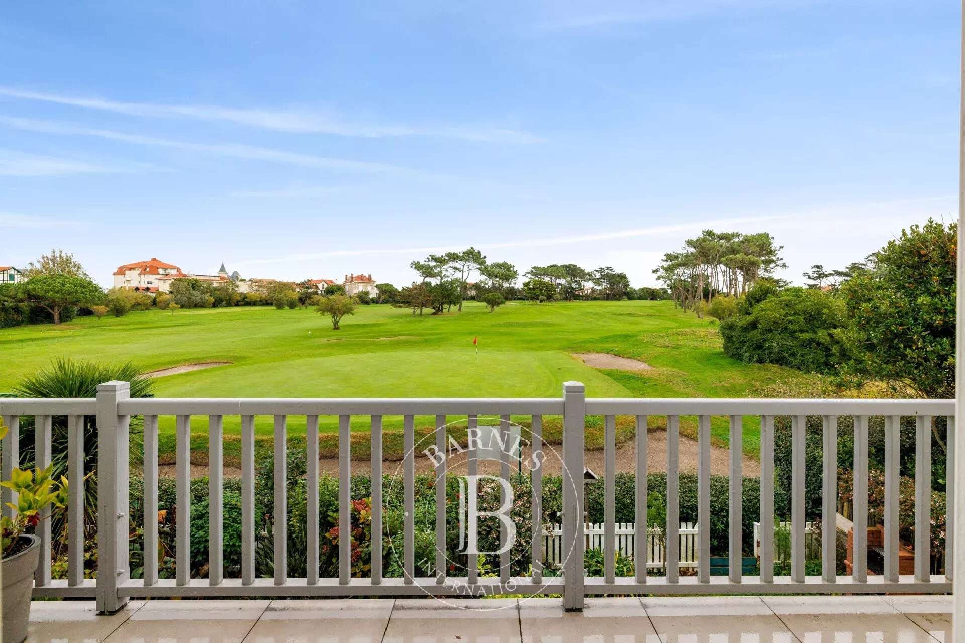 VENTE MAISON DE LUXE BIARRITZ visual data 3