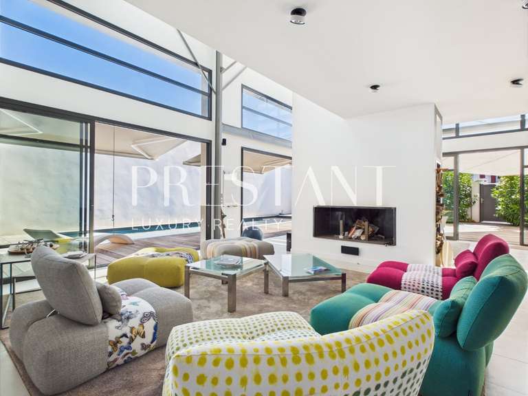 Maison Biarritz - 5 chambres - 400m²