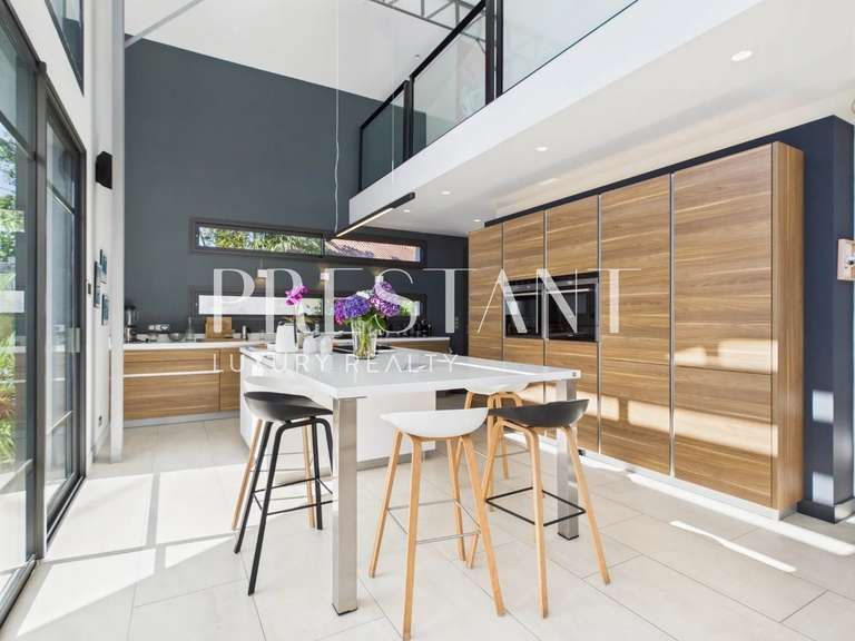 Maison Biarritz - 5 chambres - 400m²