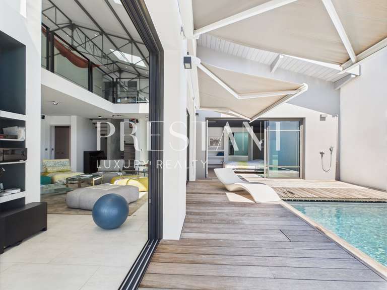 Maison Biarritz - 5 chambres - 400m²