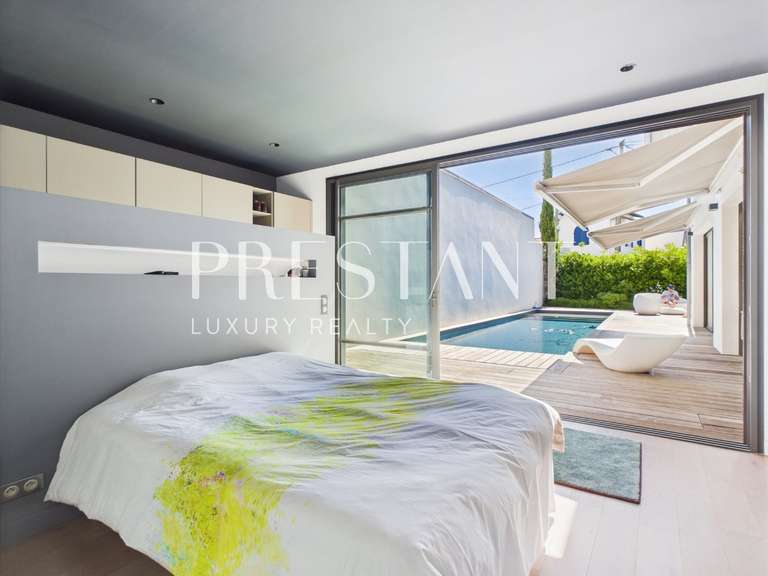 Maison Biarritz - 5 chambres - 400m²