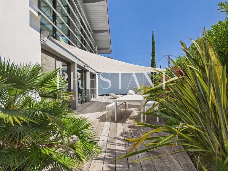 Maison Biarritz - 5 chambres - 400m²
