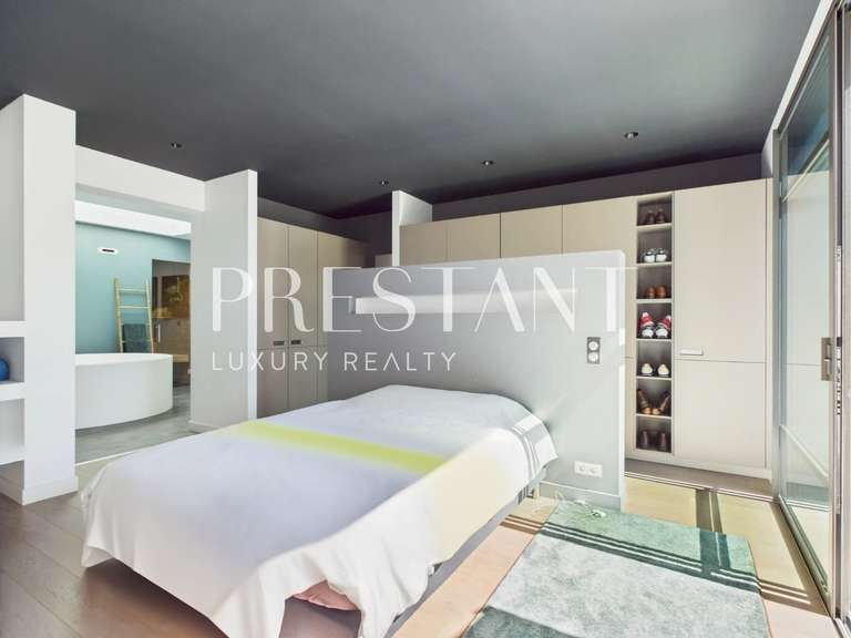 Maison Biarritz - 5 chambres - 400m²