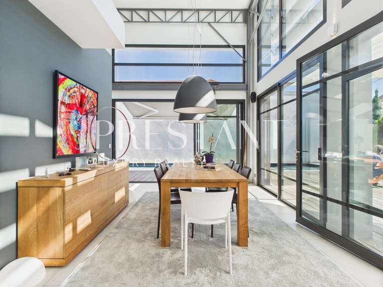 Maison Biarritz - 5 chambres - 400m²