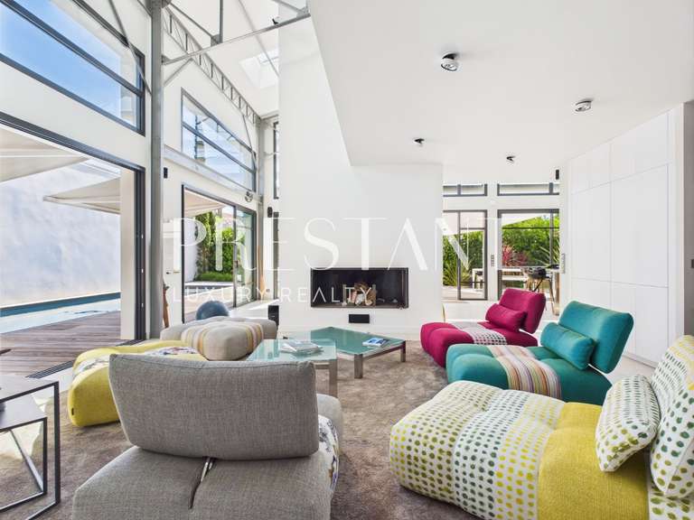 Maison Biarritz - 5 chambres - 400m²