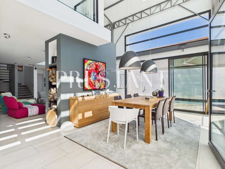 Maison Biarritz - 5 chambres - 400m²